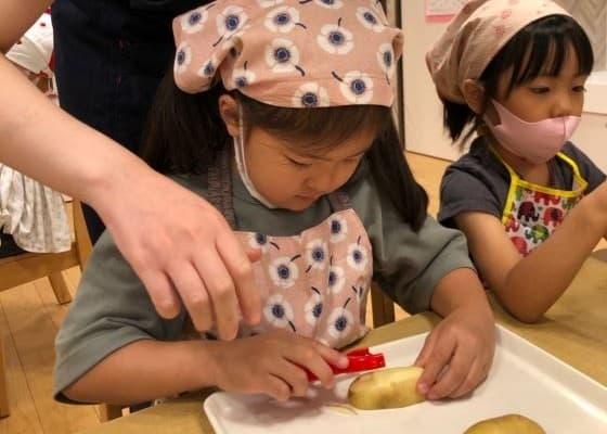 はぐはぐキッズ西大井
