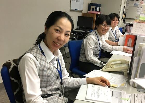 横浜市立みなと赤十字病院で医療事務診療科受付のパート・アルバイトの求人 