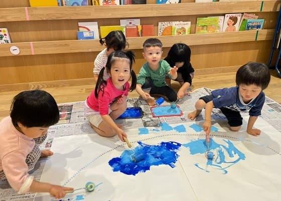 このえ長原保育園で保育補助のパート・アルバイトの求人 