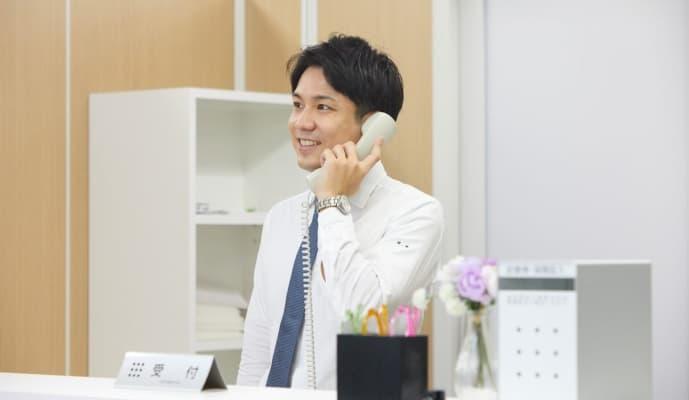 独立行政法人国立病院機構 都城医療センター