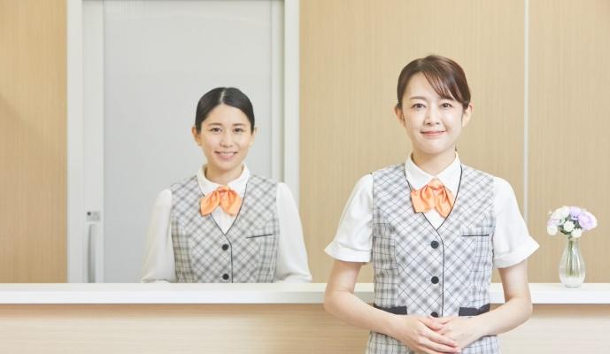 知多半島総合医療センター(旧半田市立半田病院)で病棟クラークのパート・アルバイトの求人 