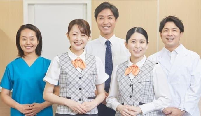 NTT東日本札幌病院