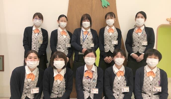 兵庫県立こども病院で医師事務作業補助者の正社員の求人 