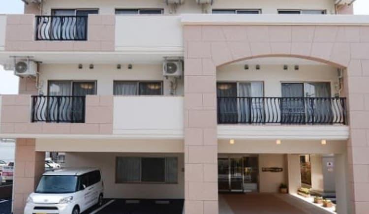 訪問介護事業所 ソラスト市川新田