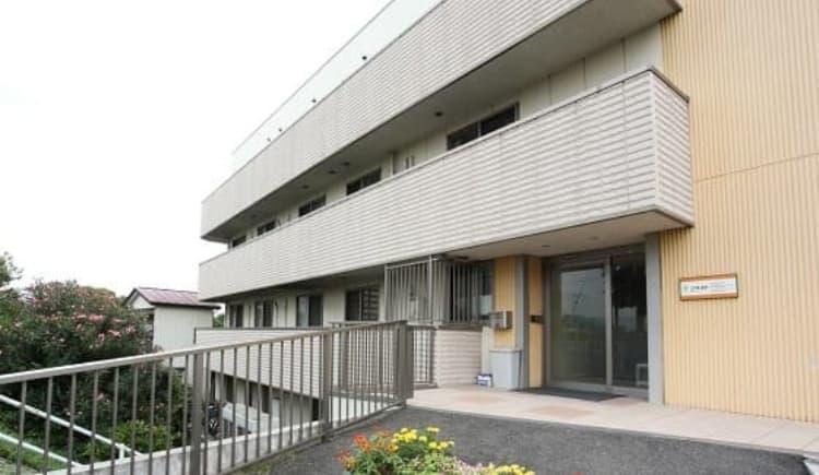 サービス付高齢者向け住宅 メディカルレジデンス