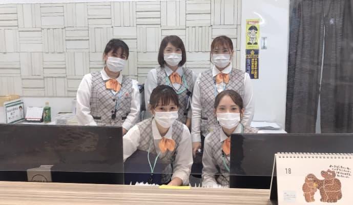 都城市郡医師会病院
