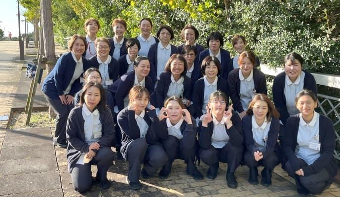 神戸市立西神戸医療センターで医療事務外来受付のパート・アルバイトの求人 