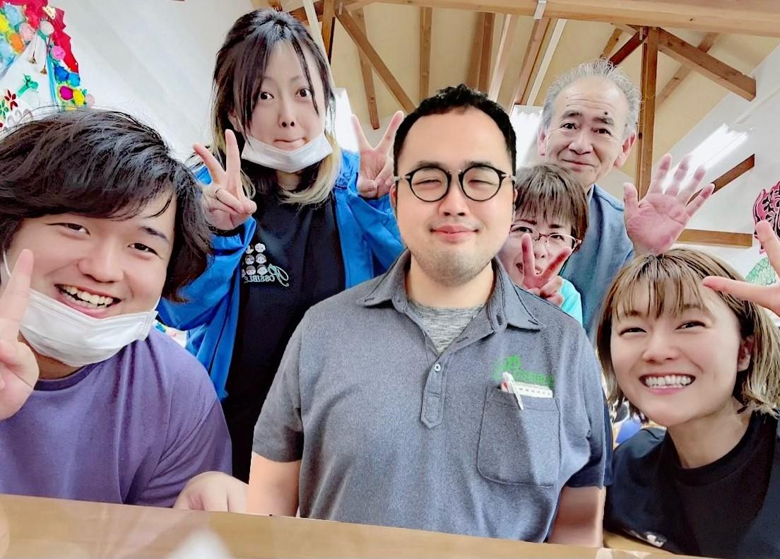 ポシブル室生