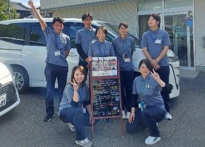 ポシブル豊中