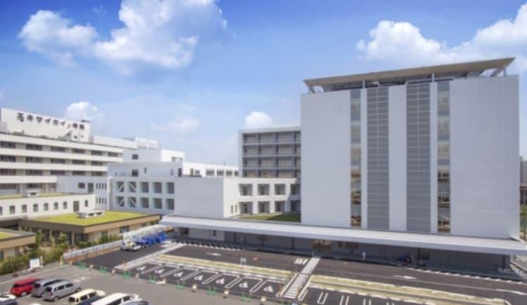 名古屋掖済会病院
