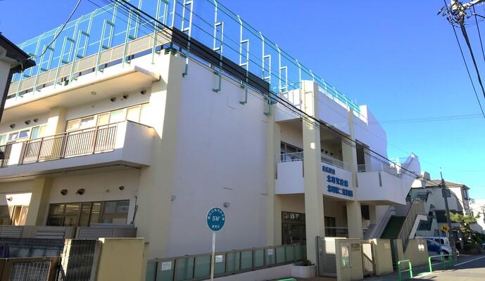 練馬区立北町第二保育園
