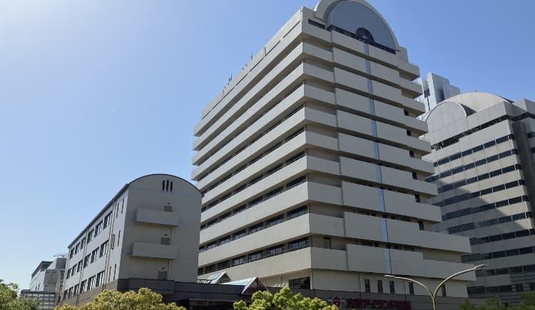 公益財団法人甲南会 六甲アイランド甲南病院