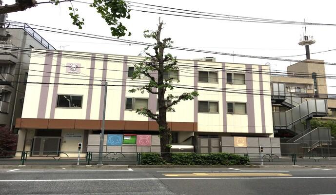 ソラスト小石川保育園