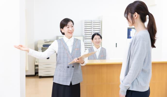 くしもと町立病院