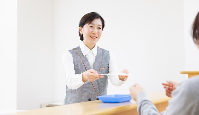 津市久居明神町の国立病院