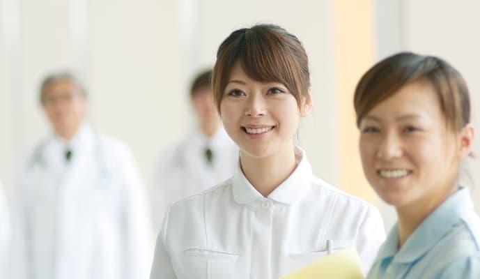 自治医科大学附属病院で看護助手の正社員の求人 