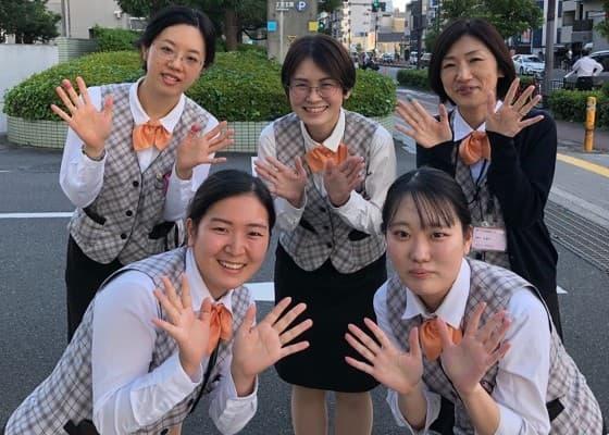 大阪市立総合医療センターで医療事務文書受付の正社員の求人 