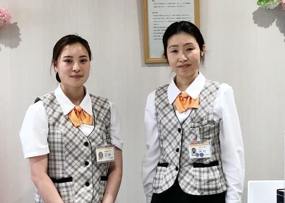赤穂市民病院