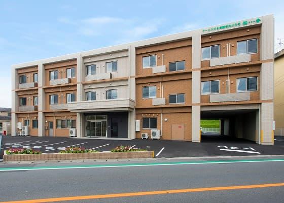 サービス付高齢者向け住宅 桜香で介護福祉士の正社員の求人 