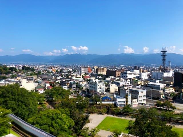 山梨県の医療事務求人の特徴とは?地域の特徴も知っておこう!