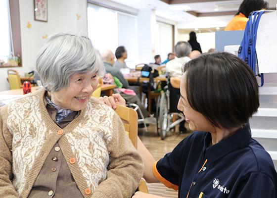 居宅介護支援事業所 ソラスト新松戸でケアマネージャーの正社員の求人 